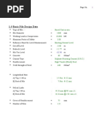 Download Pile Design Sheet by Khader Abu-dagga SN36626389 doc pdf