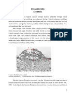 Petujuk Praktikum Proyek Lentisel