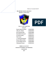 Laporan PBL Kelompok 15 Modul Bercak Merah