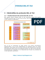 Protocole SSL Et TLS