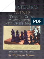 Jeremy Silman The Amateur's Mind_ Turning Chess Misconceptions into Chess Mastery  1999.pdf