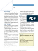 Acute Appendisitis