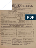Monitorul Oficial Al României. Partea A 2-A 1947-08-30, Nr. 199