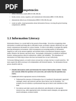 Citing Examples A Manual For Writers Of Research Papers Citation