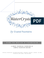 CrystalFountains 101