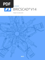 Inside BricsCAD V14