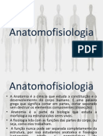 02 - Anatomofisiologia