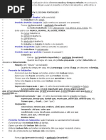 Aquí Les Presento Un Resumen de La Utilización de Los Diferentes