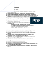 HFpharmacology Pearls