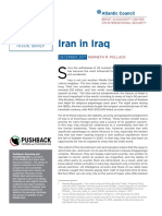 Iran in Iraq