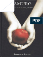 Stephenie Meyer (Amurg) 01 Amurg #1.0 - 5