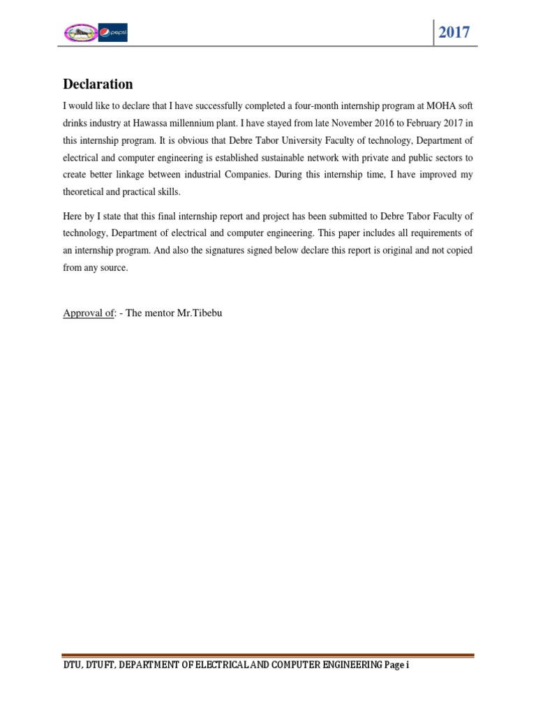 BK report and project.docx | Power Supply | Programmable Logic Controller