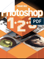 Photoshop 123 - Issue 2 2C