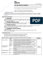 Preparation Surface PDF