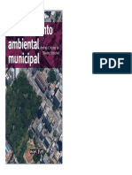 licenciamento ambiental municipal