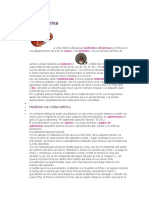 Medir distancias con cinta métrica y otros instrumentos de medición