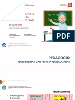 PPT - Sd.awal KK B Pedagogi