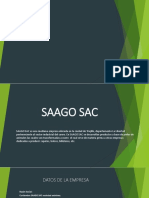 Saago