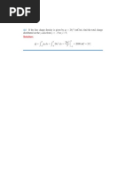 Homework 7 Solution