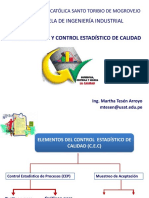 Grafica de Control Atributos PDF