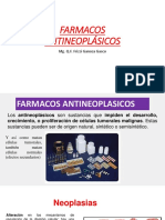 Antineoplasicos PDF