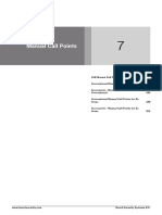 Manualcallpoint PDF