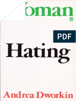 Woman Hating - Andrea Dworkin.pdf