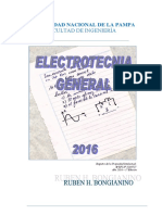 Electrotecnia General - Ruben Bongianino