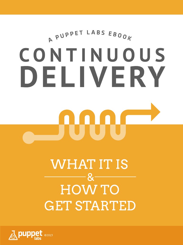 Continuous Delivery | PDF | Agile Software Development | Version Control