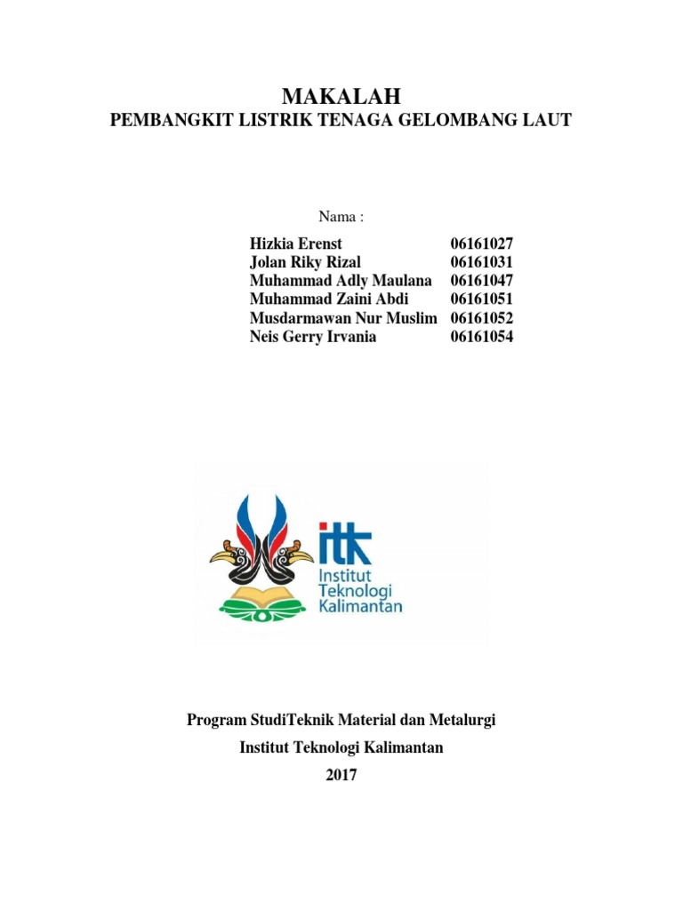 Pltgl Pdf Teknologi Rekayasa
