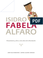 Isibro Fabela PDF