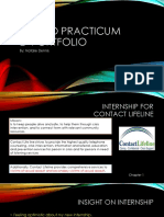 Guided Practicum PP