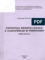 Medicina Legala