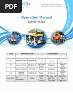 IMCA R 004: ROV Operations Guidelines | PDF