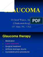 Glaucoma 2