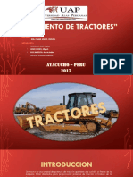 Tractor Es