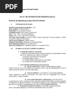 Invitatie Serbare 8 Martie
