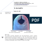 Chapter 3. LIFE ON EARTH: 3.5. The Five Kingdoms of Life