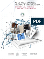 Libro23 (Desinfeccion Para Sistemas de Agua Potable y Saneamiento)