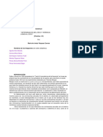 Determinaciònd El Sexo y Hernecia Ligada Al Sexo