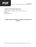 Methodological Approaches Group 3 Final Version
