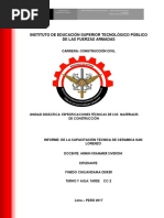 Ceramicos San Lorenzo