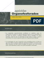 Organofosforados