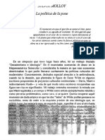 Sylvia Molloy. Políticas de la Pose.pdf