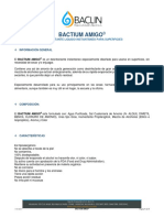 Bactium Amigo PDF