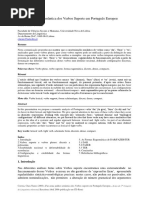 Carta Do Encontro Com Deus