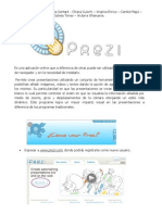 Archivo Prezi