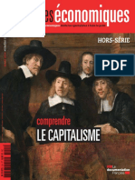 (Hors-série n° 5) collectif-Problèmes économiques - Comprendre le capitalisme-La Documentation française (2014)