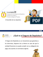 Diapositivas COSEDE para Página Web