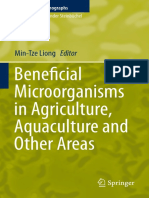 Beneficial Microorganisms